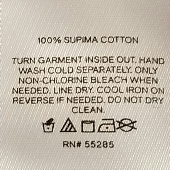 Express White Short Sleeve Skimming Pearl Neckline Detail T- Shirt Top - Picture 7 of 9